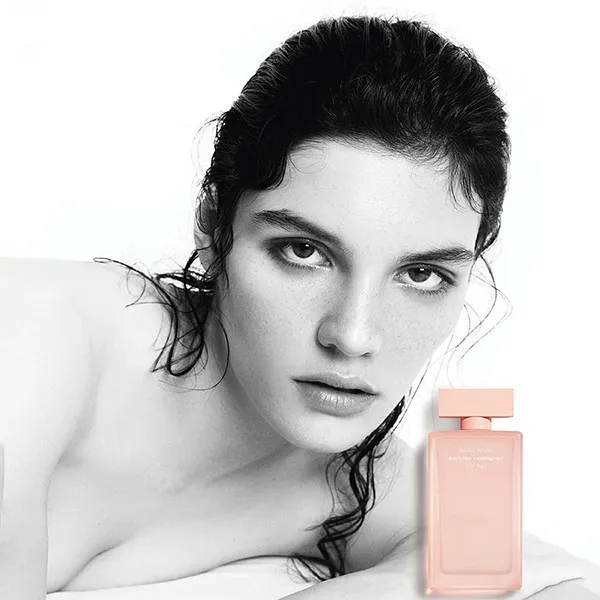 Nước Hoa Nữ Narciso Rodriguez Musc Nude EDP 100ml Nhẹ Nhàng, Tinh Tế