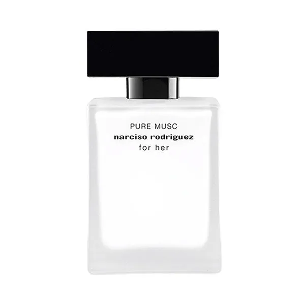 Nước Hoa Nữ Narciso Rodriguez Pure Musc For Her Eau De Parfum 30ml Thu Hút