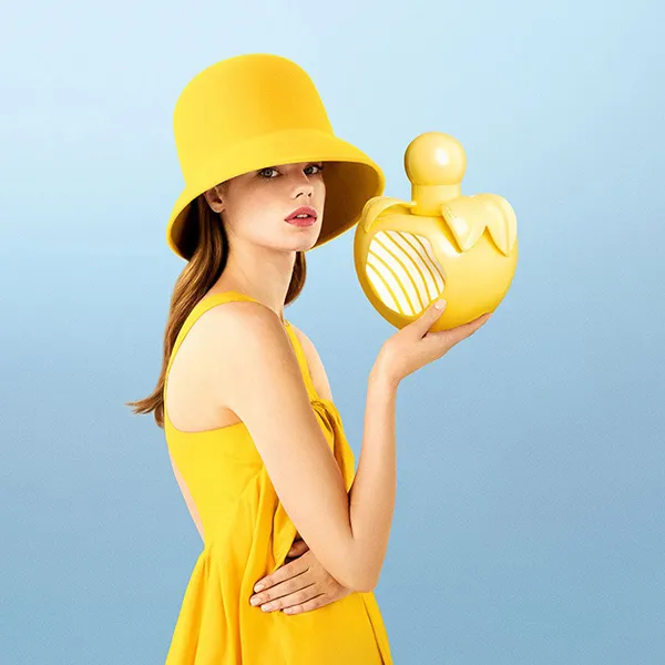 Nước Hoa Nữ Nina Ricci Nina Soleil Limited Edition EDT 50ml