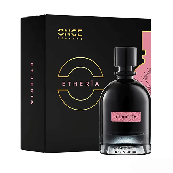 Nước Hoa Nữ Once Perfume Etheria EDP Intense Spray 100ml