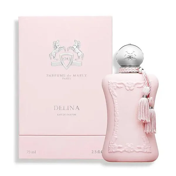Nước Hoa Nữ Parfums De Marly Delina EDP Spray 75ml