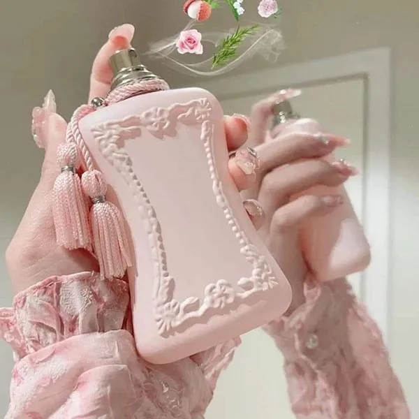 Nước Hoa Nữ Parfums De Marly Delina Exclusif Parfum 75ml