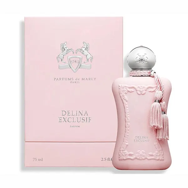 Nước Hoa Nữ Parfums De Marly Delina Exclusif Parfum 75ml