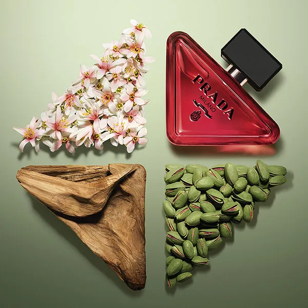 Nước Hoa Nữ Prada Paradoxe Radical Essence Parfum 50ml