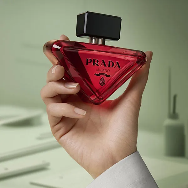 Nước Hoa Nữ Prada Paradoxe Radical Essence Parfum 90ml