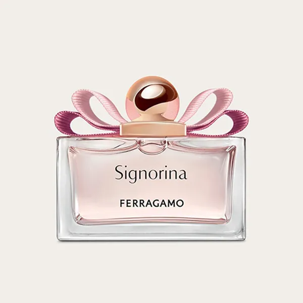 Nước Hoa Nữ Salvatore Ferragamo Signorina Eau De Parfum Spray 100ml