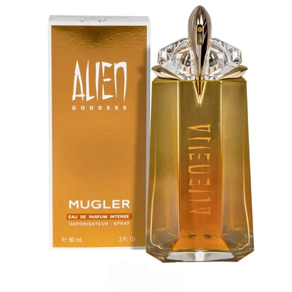 Nước Hoa Nữ Thierry Mugler Alien Goddess EDP Intense 90ml
