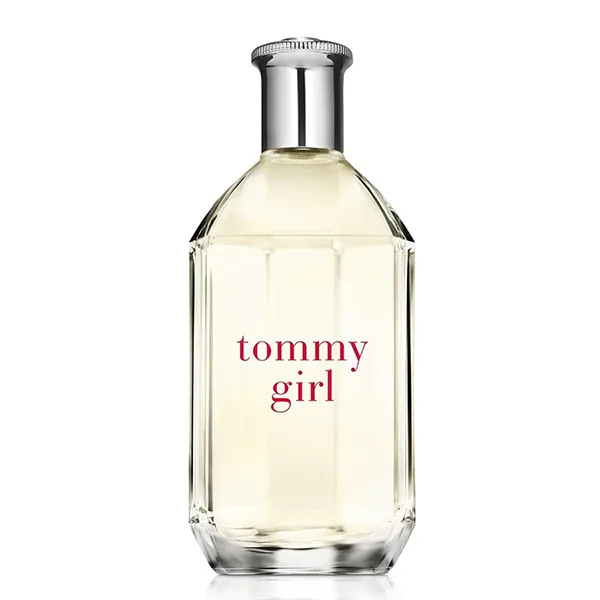 Nước Hoa Nữ Tommy Hilfiger Tommy Girl EDT 100ml Tươi Mát