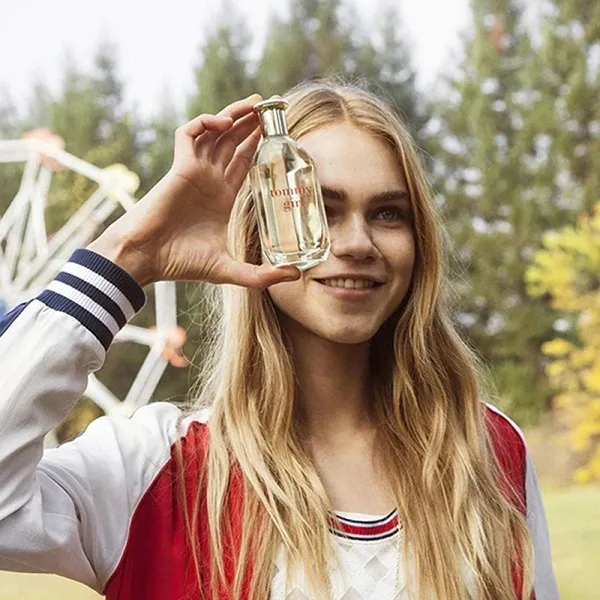 Nước Hoa Nữ Tommy Hilfiger Tommy Girl EDT 100ml Tươi Mát