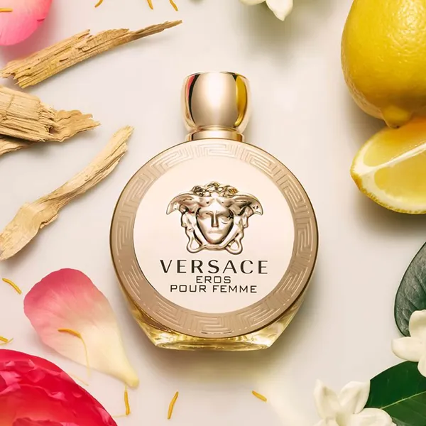 Nước Hoa Nữ Versace Eros Pour Femme Eau De Parfum (EDP) 100ml