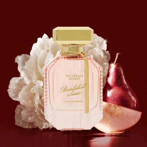 Nước Hoa Nữ Victoria’s Secret Bombshell Soiree Limited Edition EDP 100ml