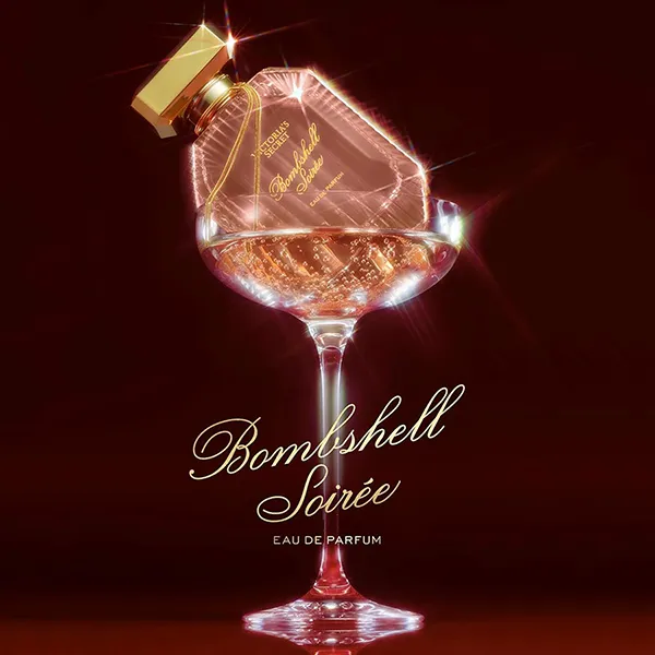 Nước Hoa Nữ Victoria’s Secret Bombshell Soiree Limited Edition EDP 100ml