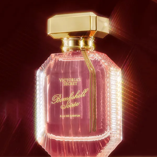 Nước Hoa Nữ Victoria’s Secret Bombshell Soiree Limited Edition EDP 100ml