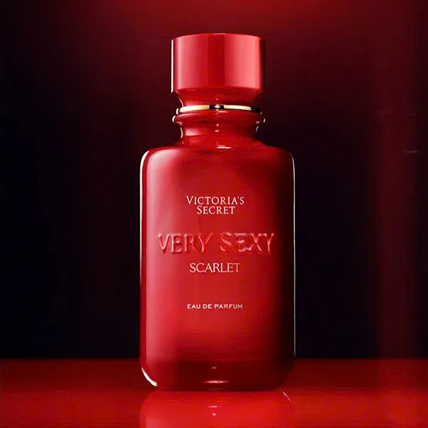 Nước Hoa Nữ Victoria's Secret Very Sexy Scarlet EDP 100ml