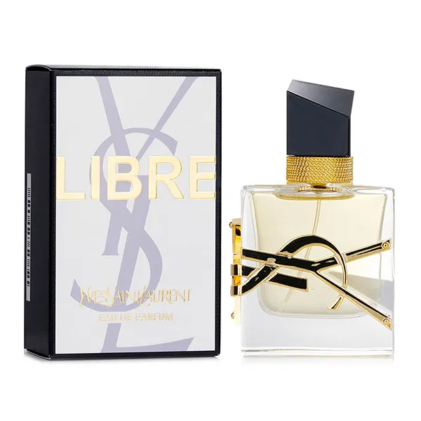 Nước Hoa Nữ YSL Yves Saint Laurent Libre EDP 30ml