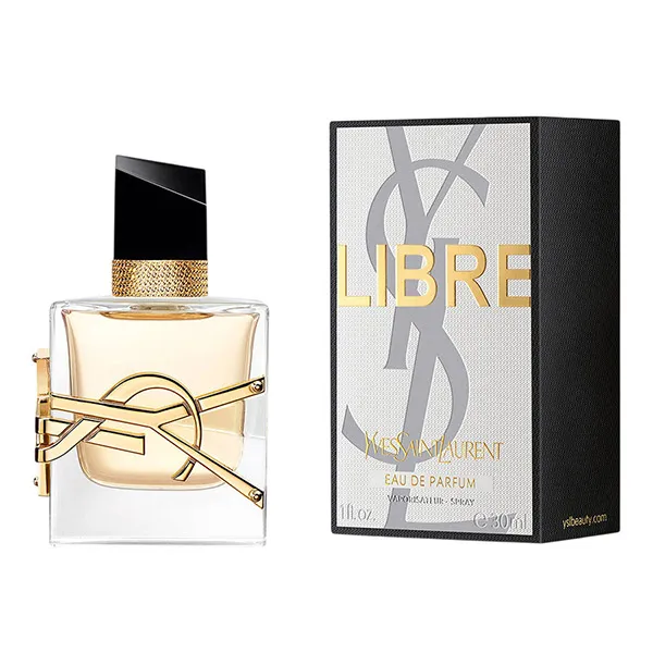 Nước Hoa Nữ YSL Yves Saint Laurent Libre EDP 30ml