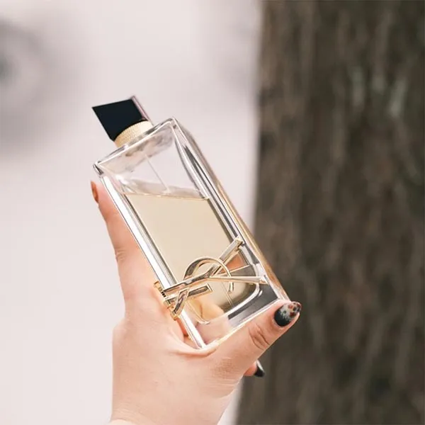 Nước Hoa Nữ Yves Saint Laurent YSL Libre Eau De Parfum Spray 90ml