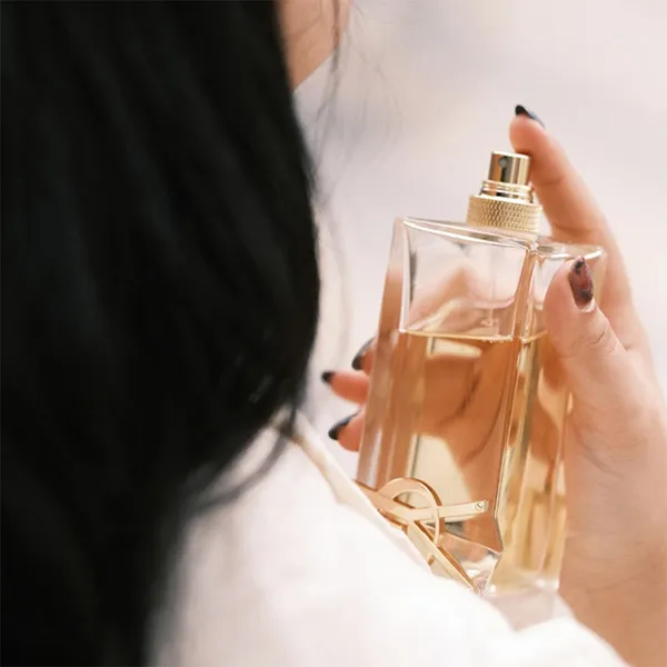 Nước Hoa Nữ Yves Saint Laurent Libre EDP (Eau De Parfum) 90ml