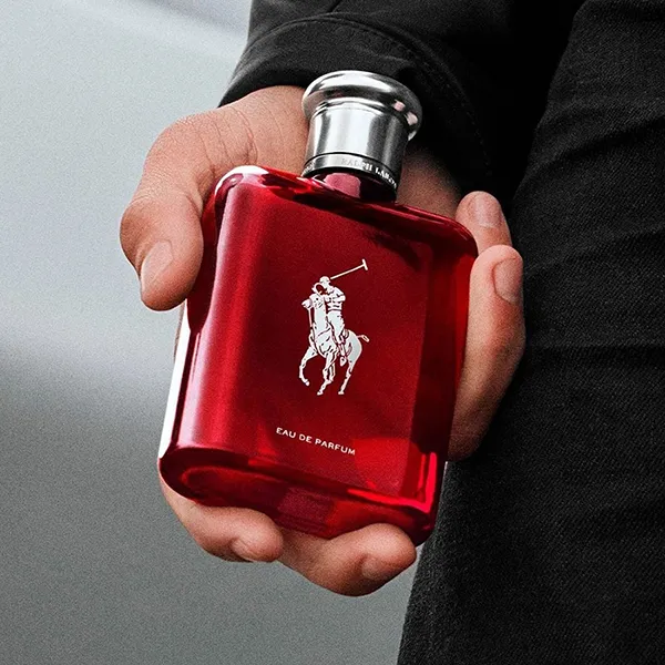 Nước Hoa Ralph Lauren Polo Red EDP 75ml