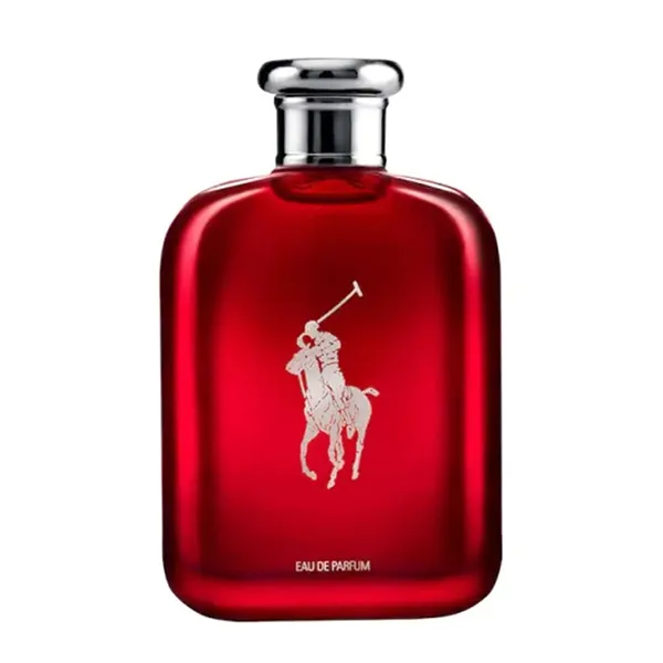 Nước Hoa Ralph Lauren Polo Red EDP 75ml
