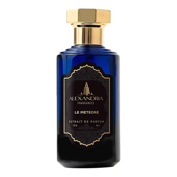 Nước Hoa Unisex Alexandria Fragrances Le Meteore Extrait De Parfum 100ml