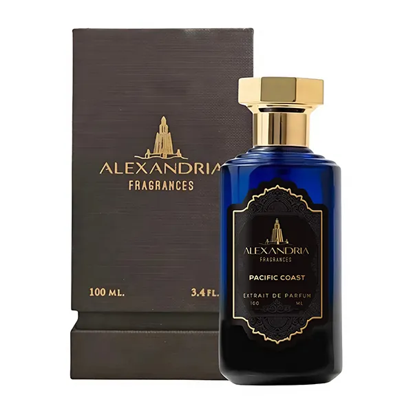 Nước Hoa Unisex Alexandria Fragrances Pacific Coast Extrait De Parfum 100ml
