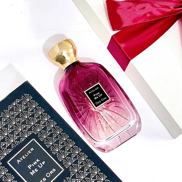 Nước Hoa Unisex Atelier Des Ors Pink Me Up Eau De Parfum 100ml