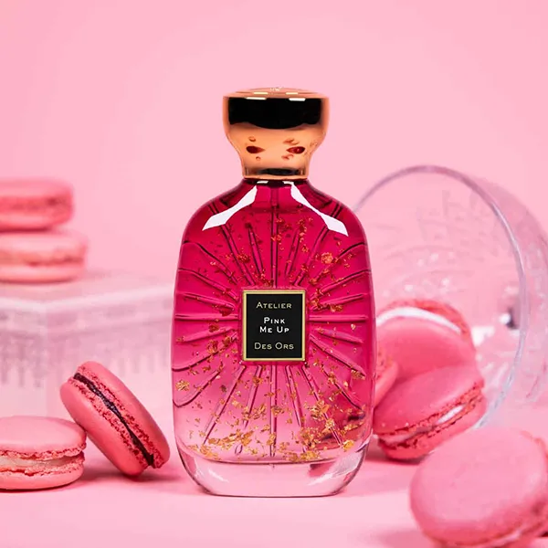 Nước Hoa Unisex Atelier Des Ors Pink Me Up Eau De Parfum 100ml