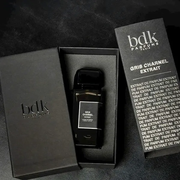 Nước Hoa Unisex BDK Parfums Paris Gris Charnel Extrait De Parfum 100ml