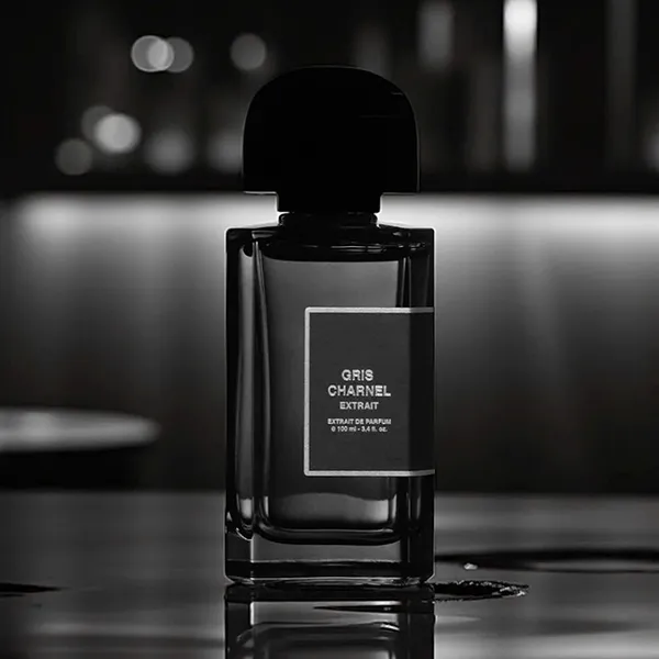 Nước Hoa Unisex BDK Parfums Paris Gris Charnel Extrait De Parfum 100ml