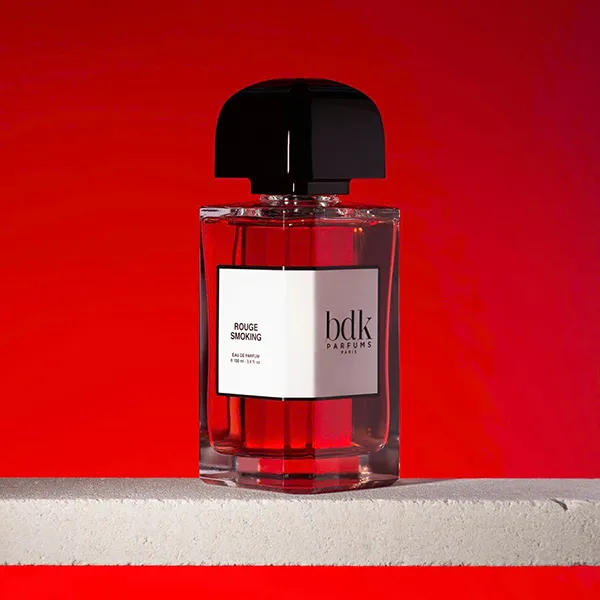 Nước Hoa Unisex BDK Parfums Rouge Smoking EDP Spray 100ml