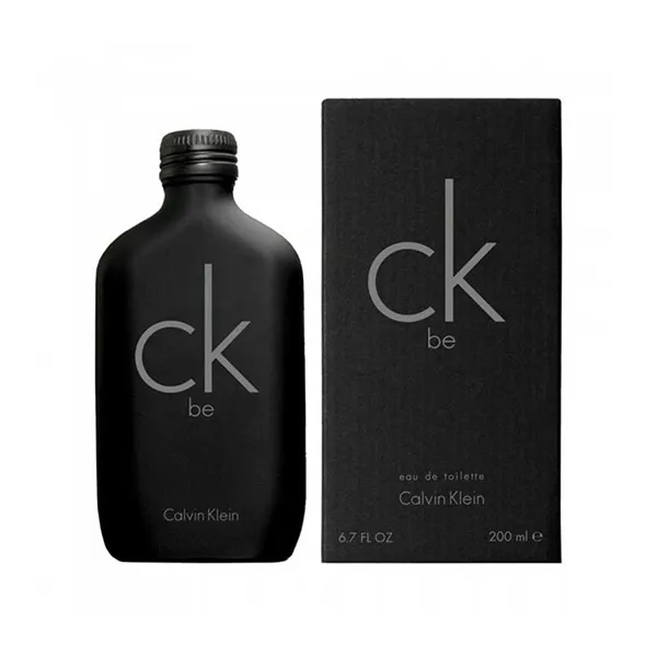 Nước Hoa Unisex Calvin Klein CK Be Eau De Toilette 200ml