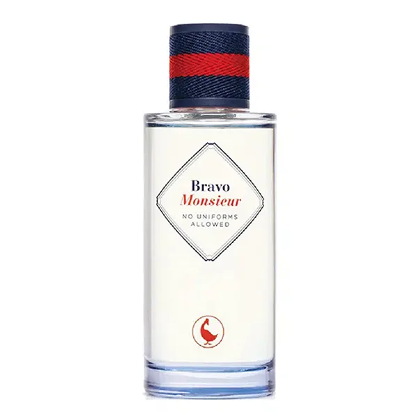 Nước Hoa Unisex El Ganso Bravo Monsieur EDT 125ml