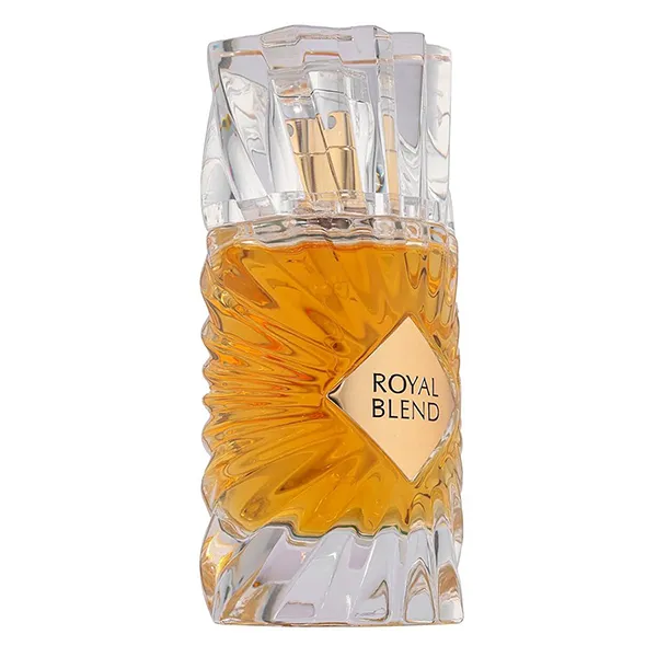 Nước Hoa Unisex Fragrance World Royal Blend Extrait De Parfum 100ml