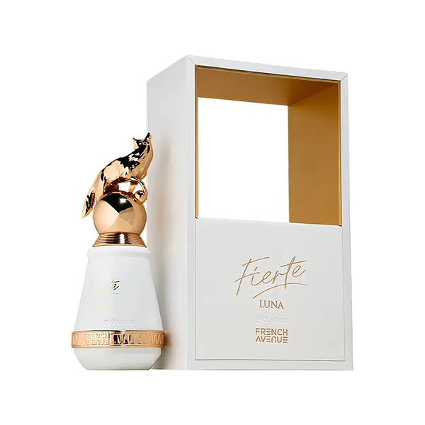 Nước Hoa Unisex French Avenue Fierte Luna EDP 80ml