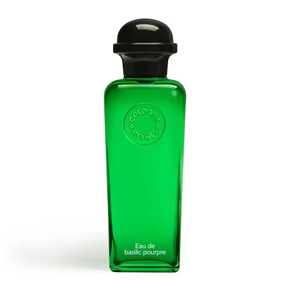 Nước Hoa Unisex Hermès Eau De Basilic Pourpre Eau De Cologne 100ml