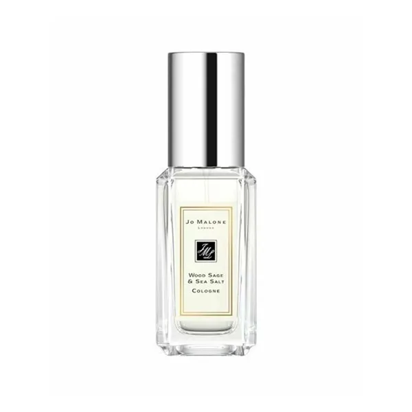 Nước Hoa Unisex Jo MaLone Wood Sage & Sea Salt Cologne Mini 9ml