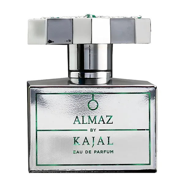 Nước Hoa Unisex Kajal Perfumes Paris Almaz Eau De Parfum 100ml