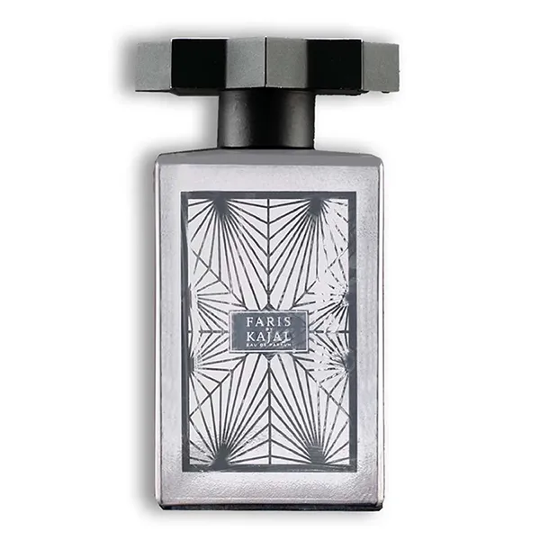 Nước Hoa Unisex Kajal Perfumes Paris Faris Eau De Parfum 100ml