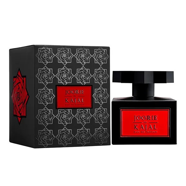 Nước Hoa Unisex Kajal Perfumes Paris Joorie Eau De Parfum 100ml