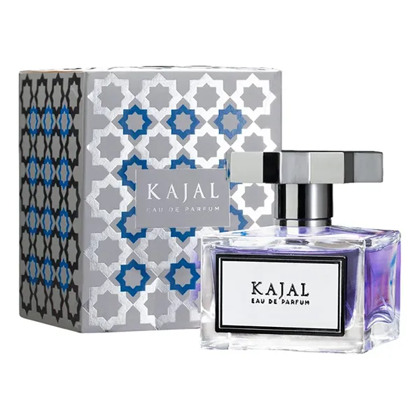 Nước Hoa Unisex Kajal Perfumes Paris Kajal Eau De Parfum 100ml