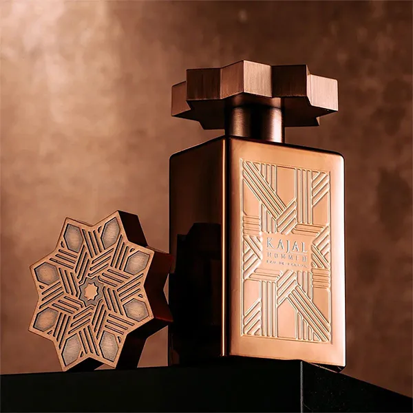 Nước Hoa Unisex Kajal Perfumes Paris Kajal Homme II Eau De Parfum 100ml