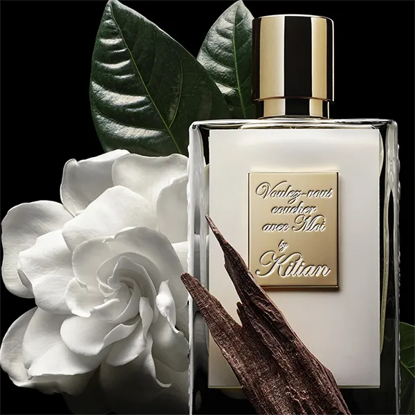 Nước Hoa Unisex Kilian Voulez Vous Coucher Avec Moi EDP 50ml (Không Hòm)