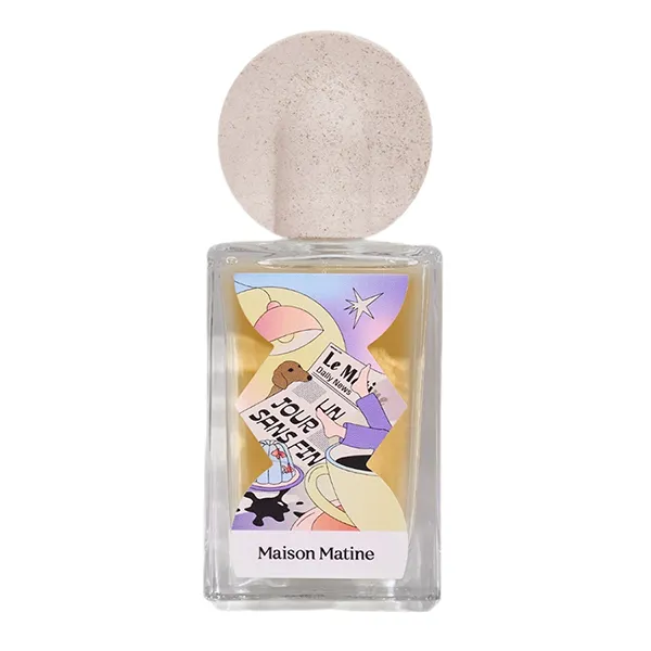 Nước Hoa Unisex Maison Matine Un Jour Sans Fin Eau De Parfum 100ml