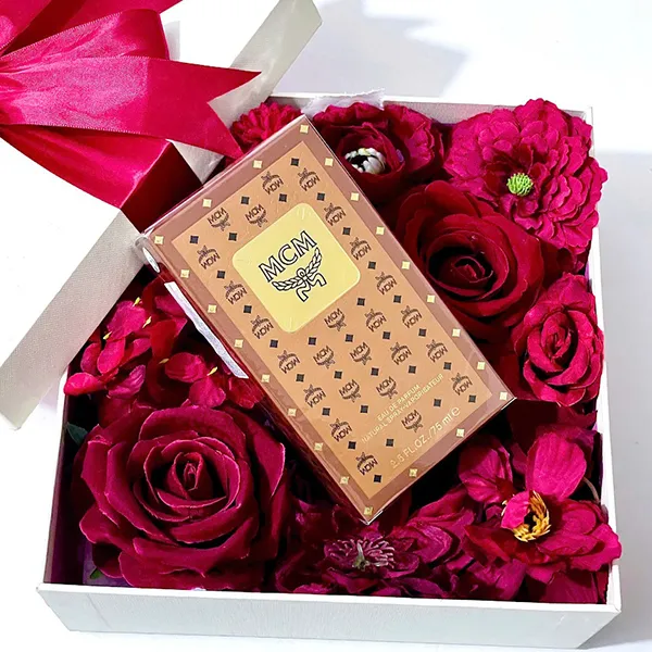 Nước Hoa Unisex MCM (EDP) Eau De Parfum 75ml