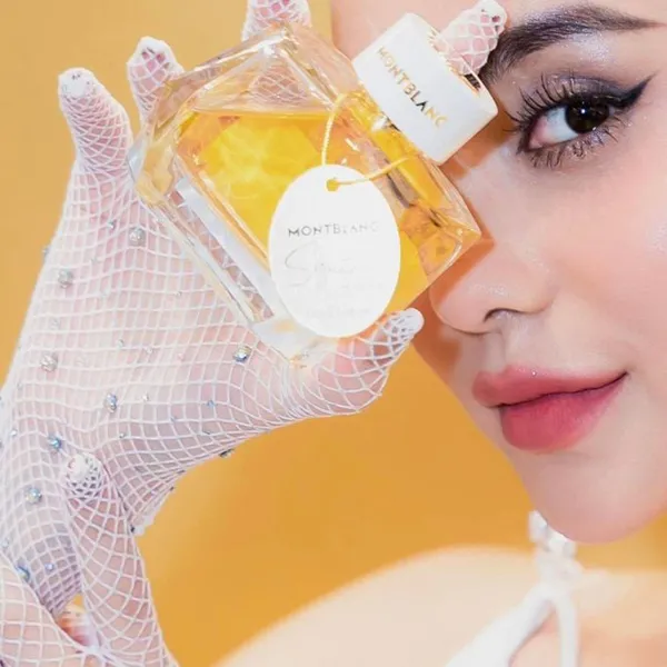 Nước Hoa Unisex MontBlanc Signature Absolue EDP 90ml