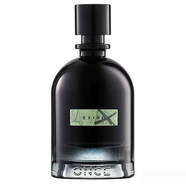 Nước Hoa Unisex Once Perfume Exiro EDP Intense 100ml