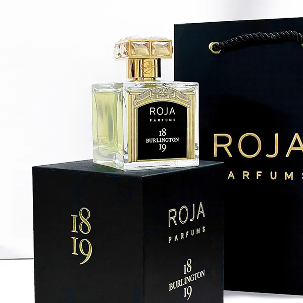 Nước Hoa Unisex Roja Parfums Burlington 1819 EDP 100ml