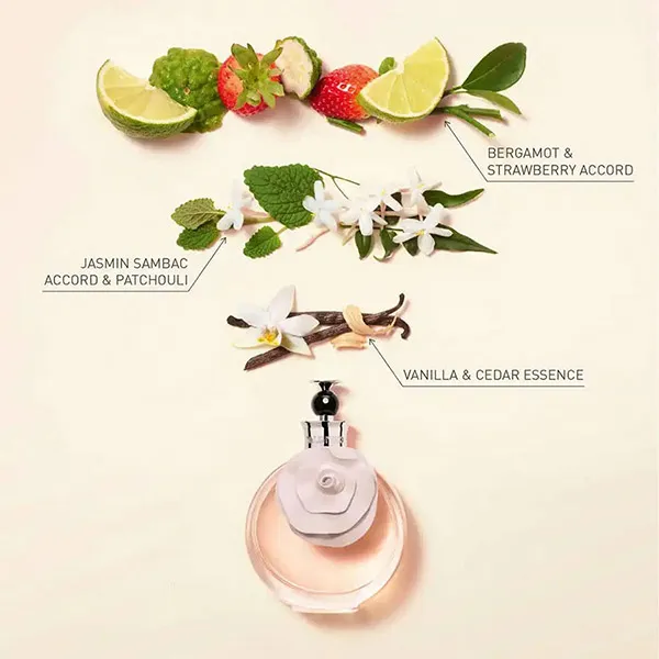 Nước Hoa Nữ Valentino Valentina EDP 80ml