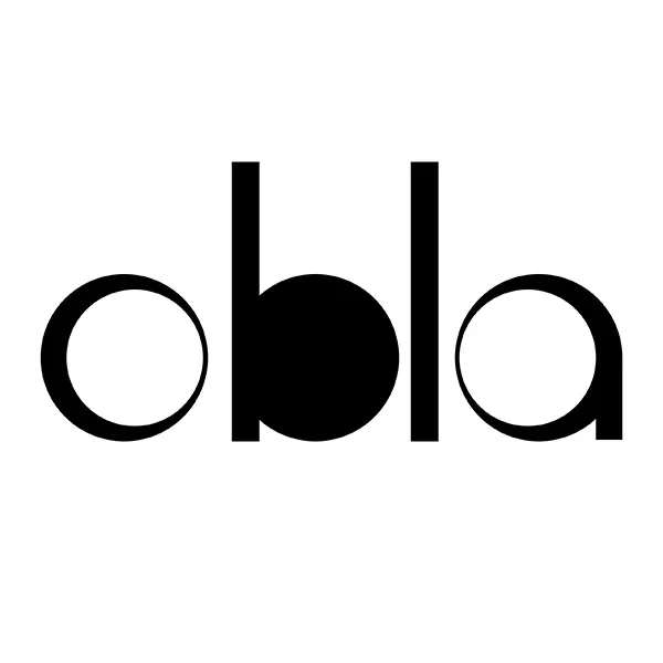 Áo Polo Nam Obla Polo Shirt 0BY881 Màu Xanh Size S